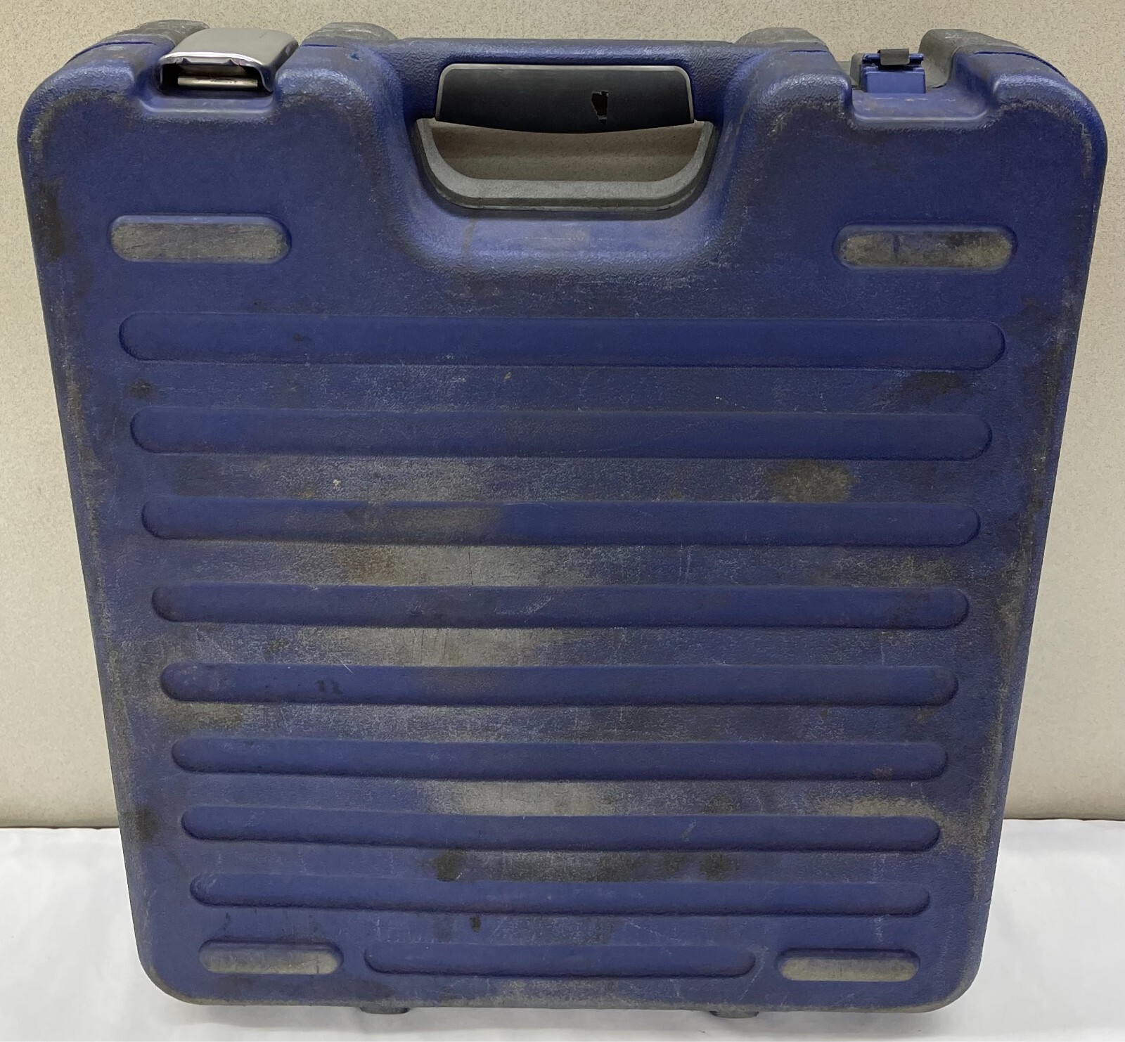 Blue Point 100pc 1/4″ & 3/8″ Dr General Service Set BLPGSSC100B (MISSING 9PCS)