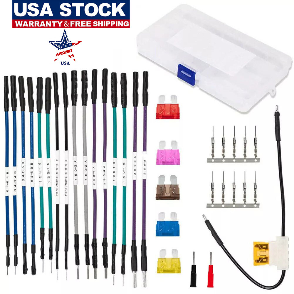 TP-300-A Terminal Test Probes Kit for GM EL-35616-300-A,J-35616-F, J-35616 kit