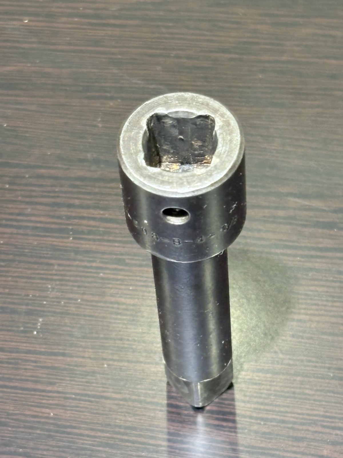 Apex 4” Impact Extension 1/2” Drive EX-508-B-4