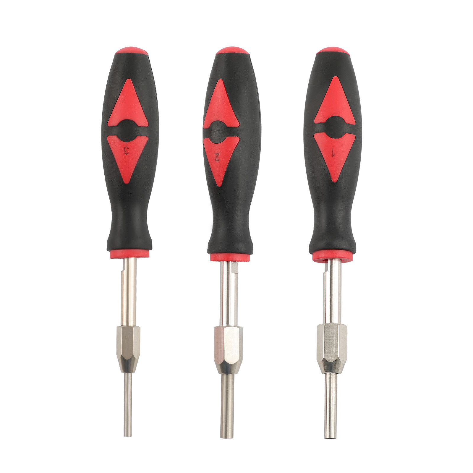 Wire Terminal Connector Release Tool Remover Crimp Pin Extractor for Audi VW