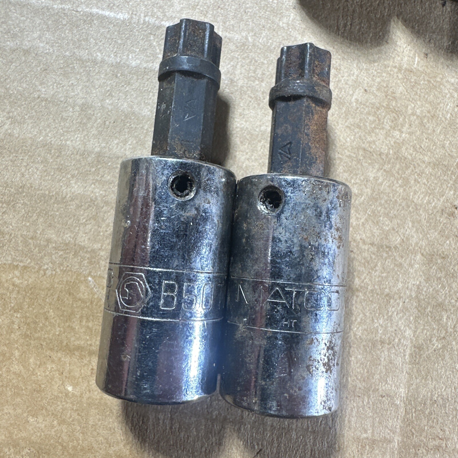 MATCO Tools B50TX 3/8″ Inch Drive T50 Torx Bit Socket