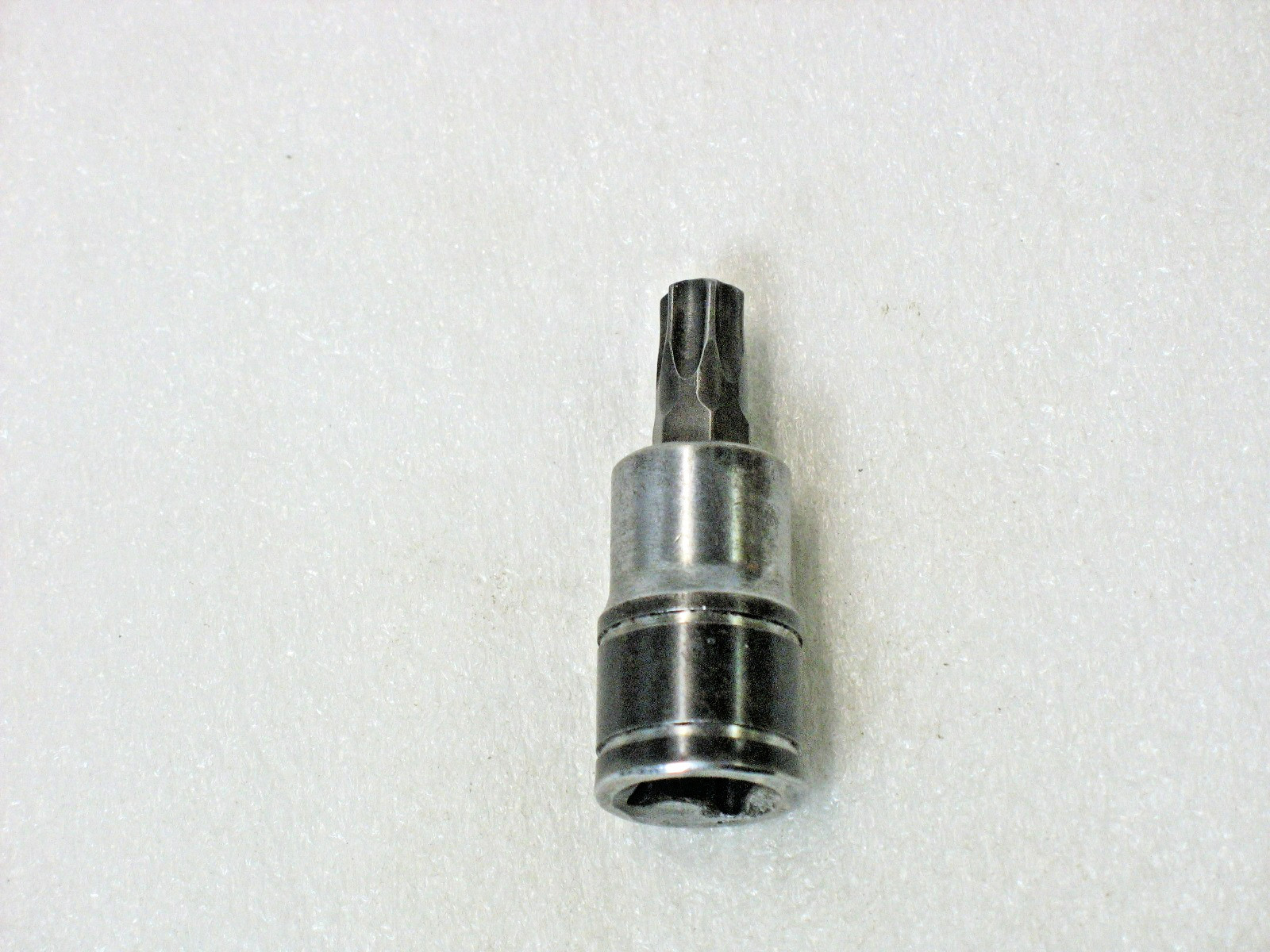 Matco Tools Silver Eagle 3/8″ Dr. T45 Torx Bit Socket SEBT45