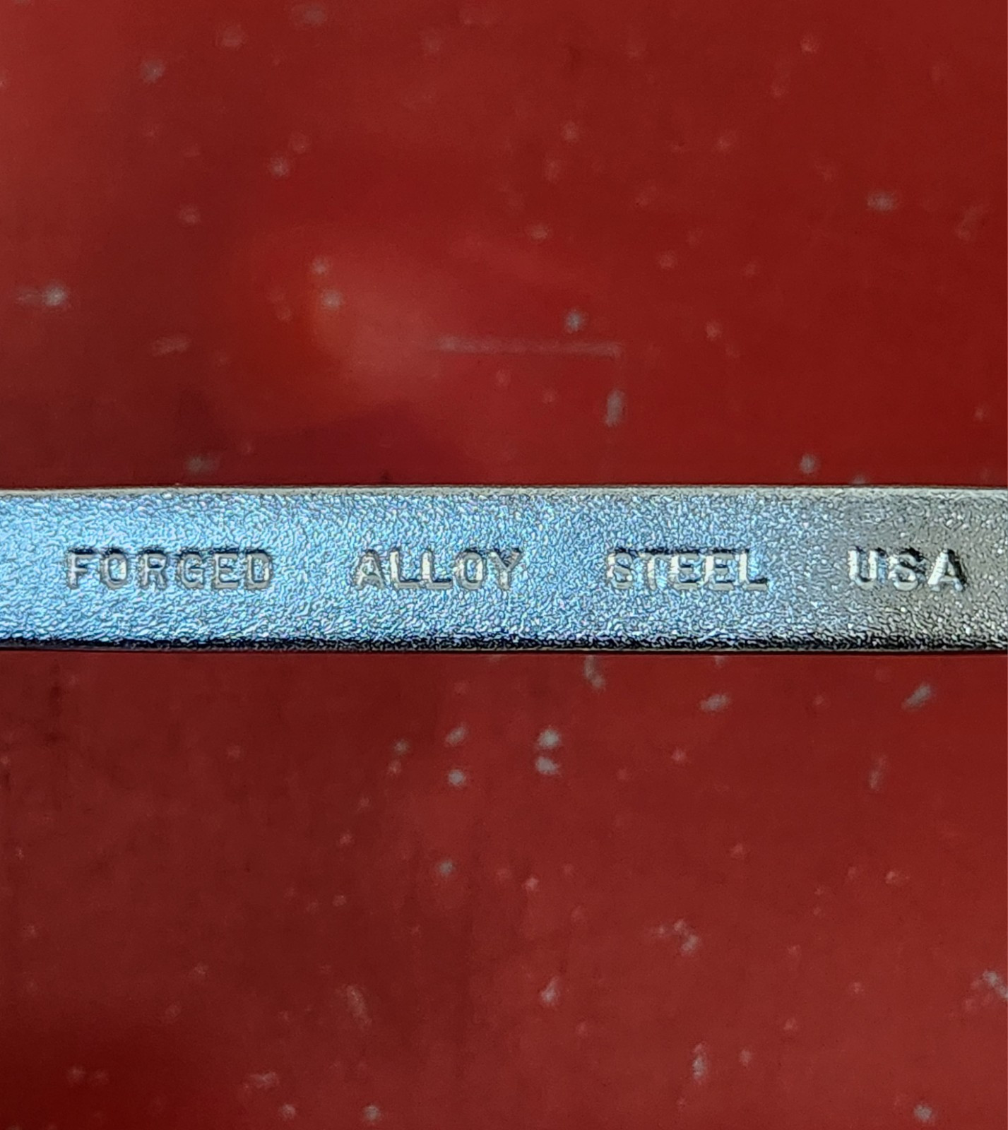 Blackhawk USA 14mm Combination Wrench 12 Point BW-1114M NOS Vintage Metric