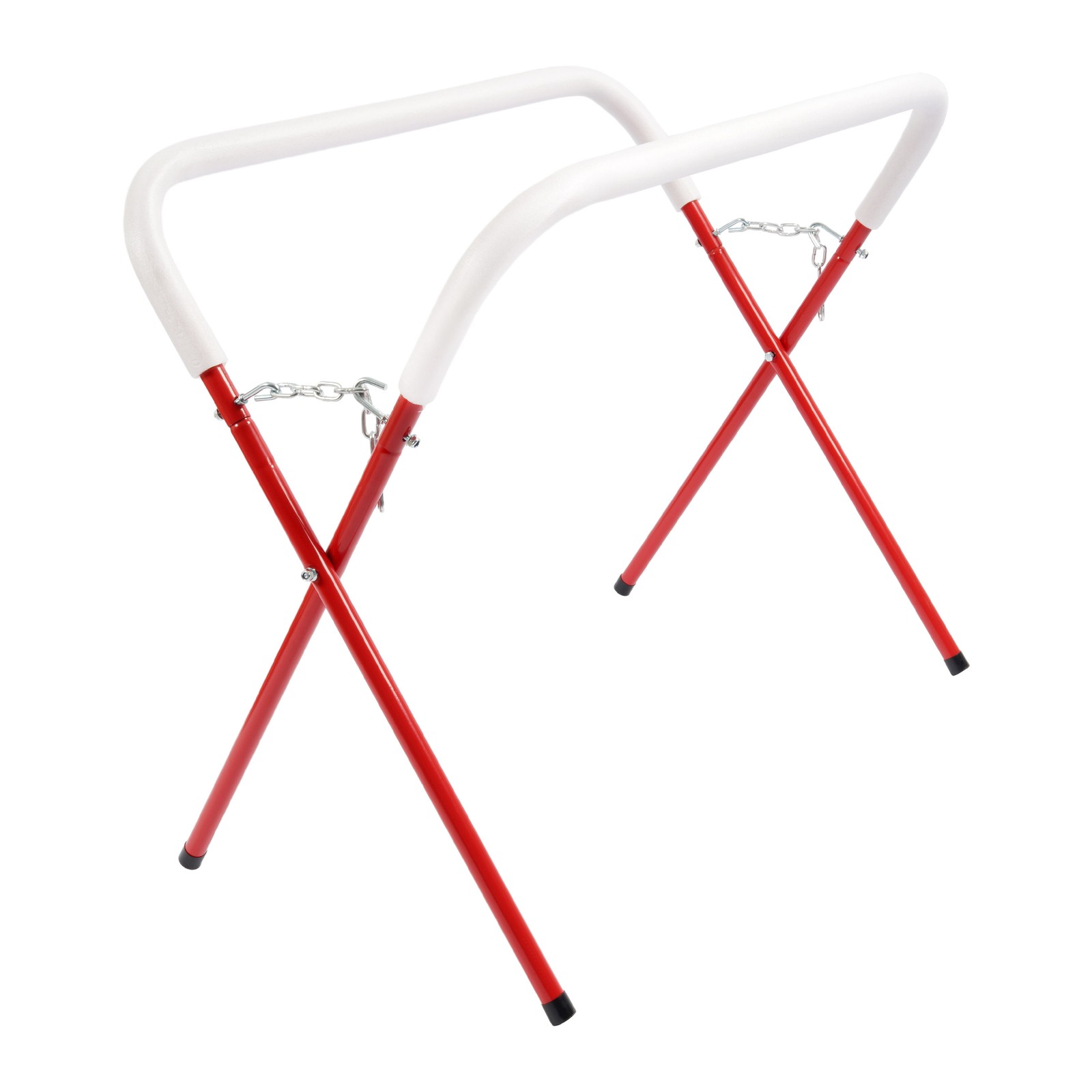 Adjustable Automotive Body Paint Rack Work Stand For Bumper Fender Hood Door
