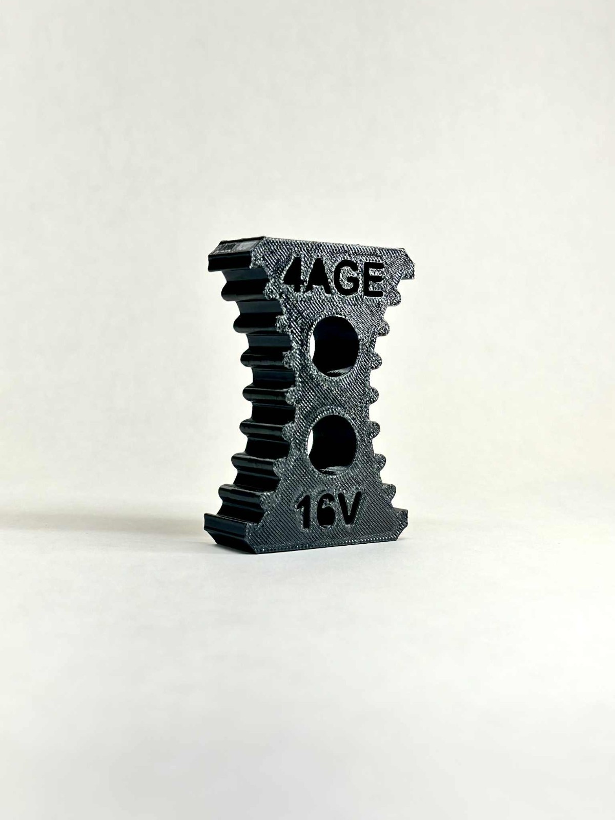 Toyota 4AGE 16V Cam Gear Lock Tool Fits AE86 MR2 AW11 AE92 Corolla Levin Trueno
