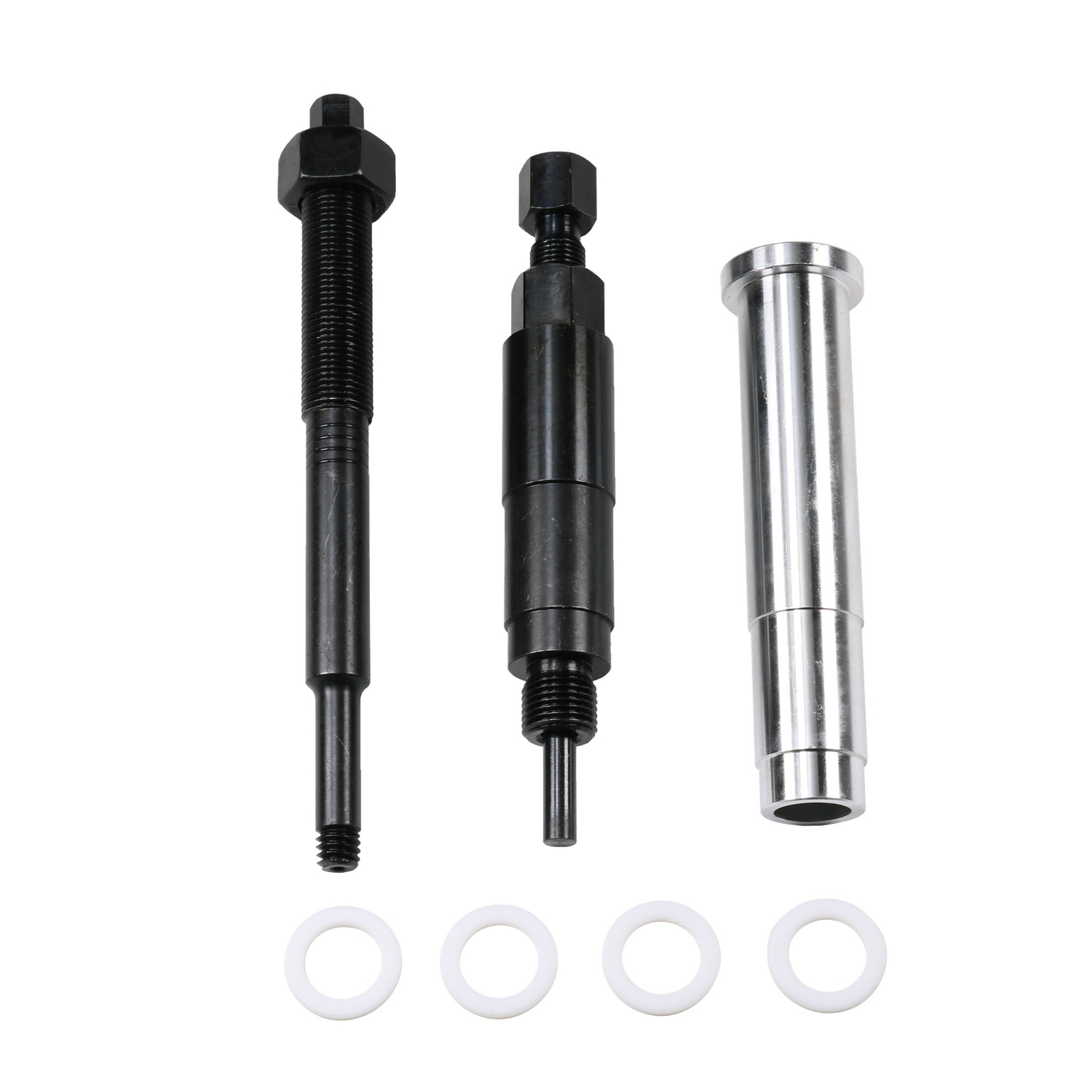 65600 For Ford F-150 Triton 3 Valve Engines 5.4L Broken Spark Plug Remover Tool