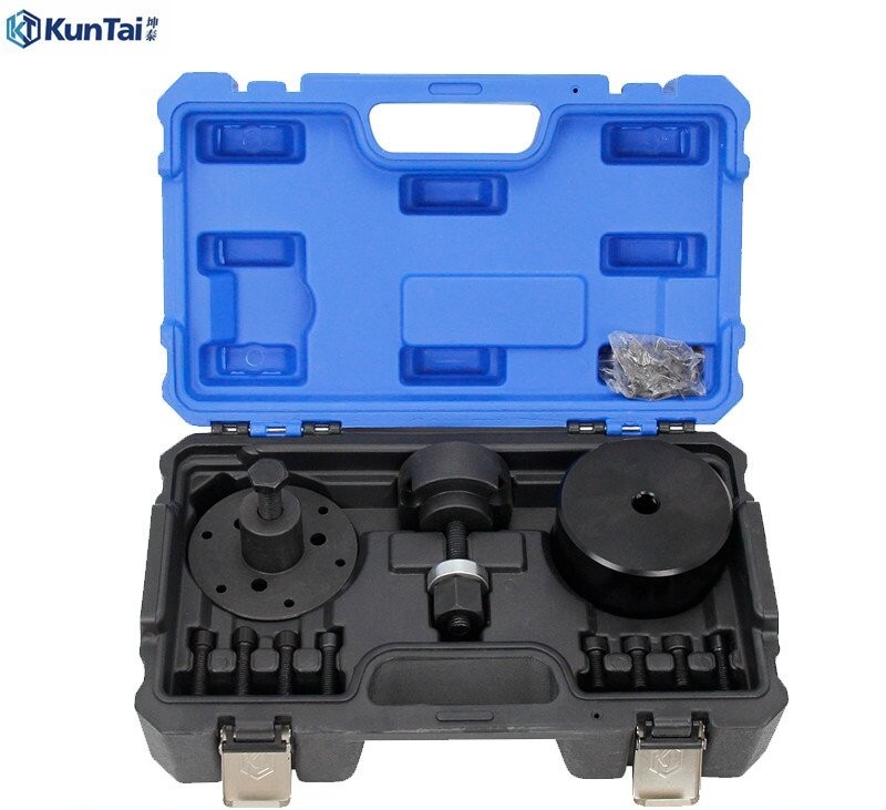 Crankshaft Front Oil Seal Removal Install Tool for BMW N42 N45 N46 N52 N53 N54