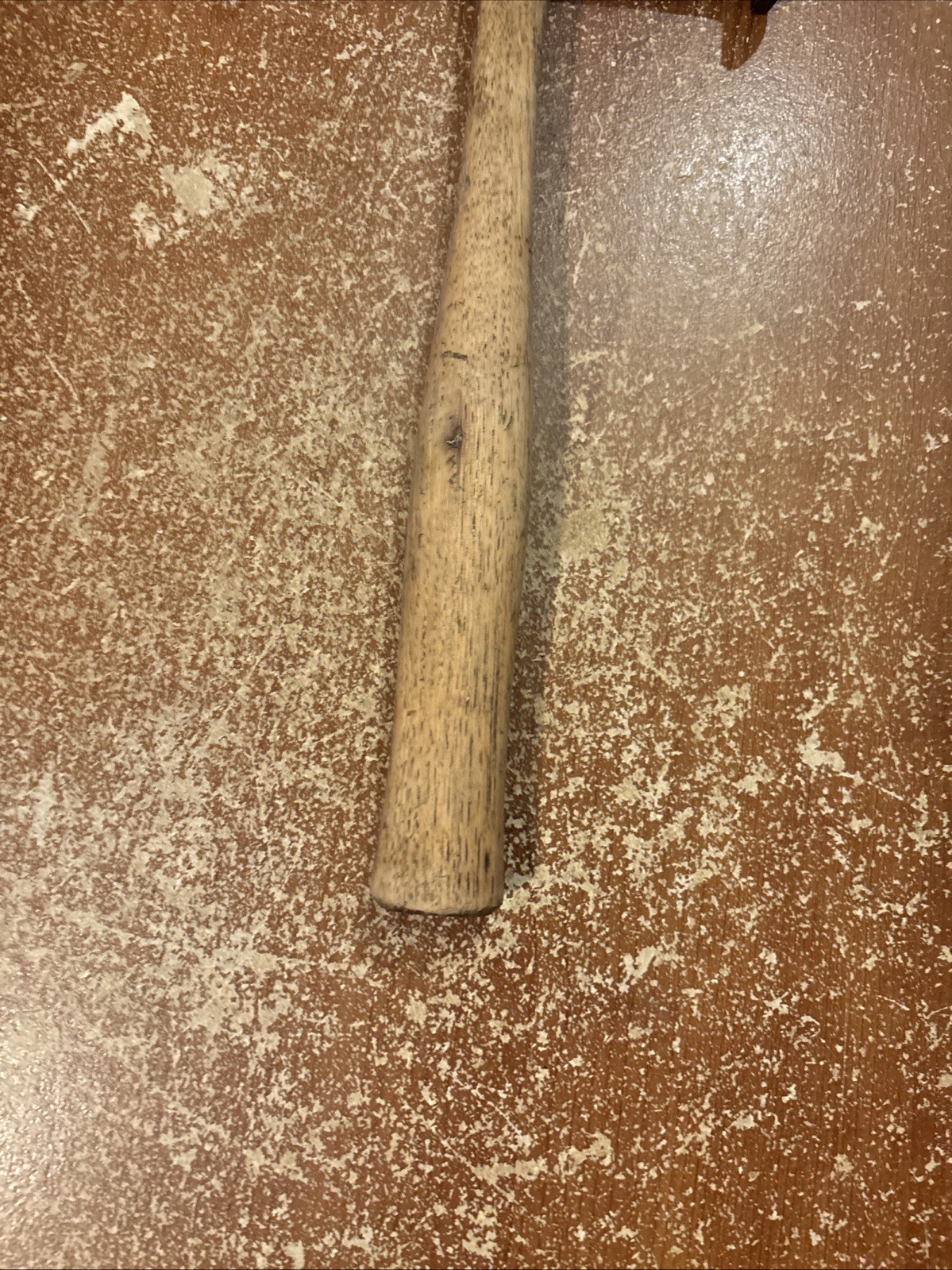 Vintage Fairmount Reverse Curve Auto Body Hammer 152-G