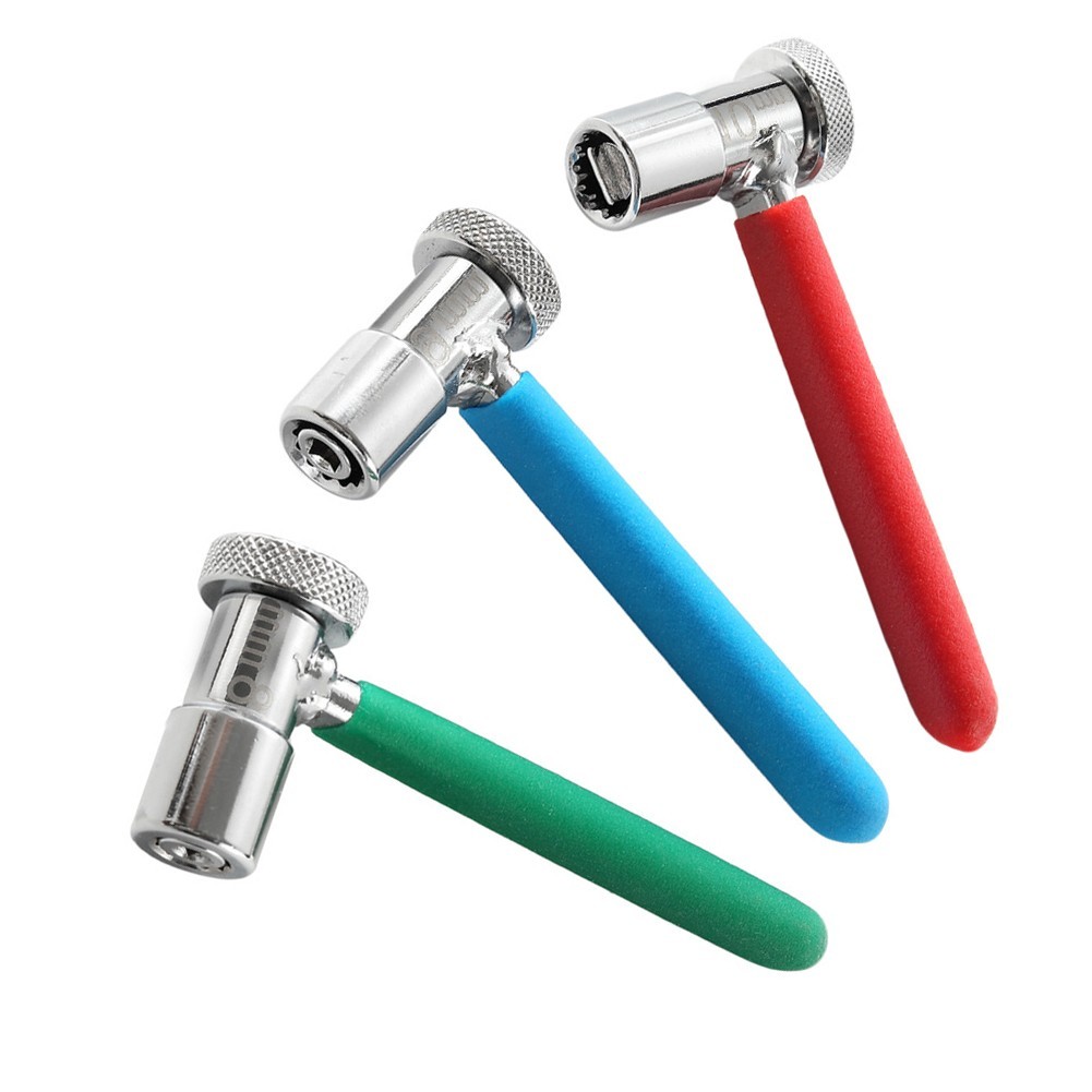 Motorcycle Valve Tappet Tool Set Heat Treated Steel 8mm 9mm 10mm Sockets