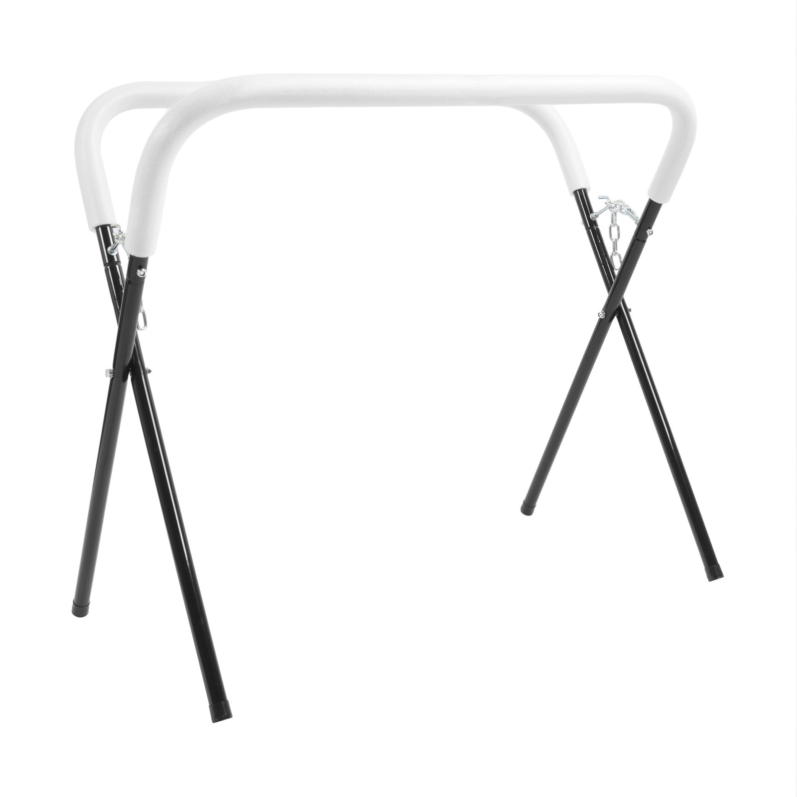 Paint Rack Stand Auto Body Work Stand For Hood Door Bumper Repair Heavy Duty