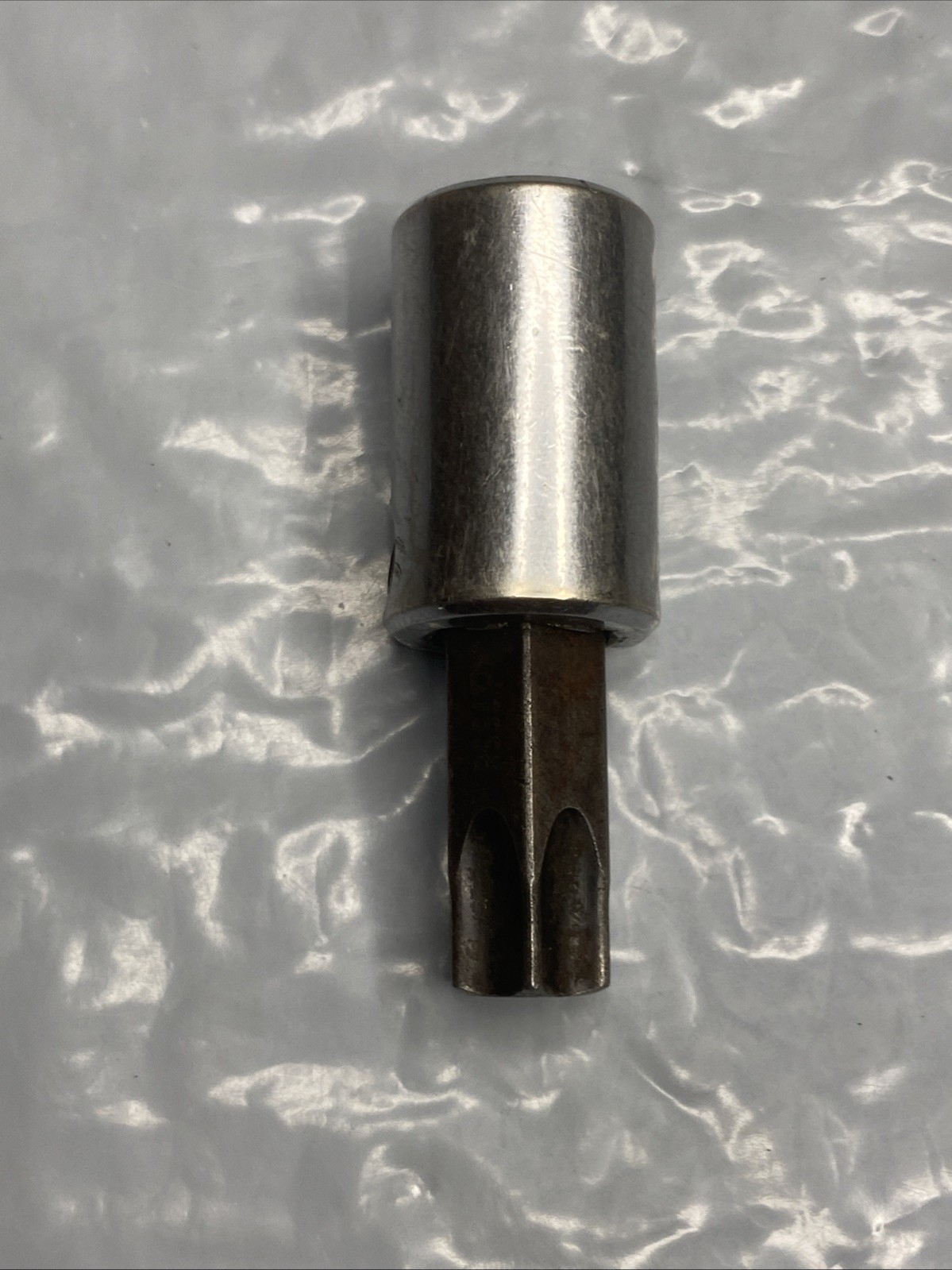 Mac Tools T55 Tamper-Resistant Torx Driver – 3/8” Drive T55H V4