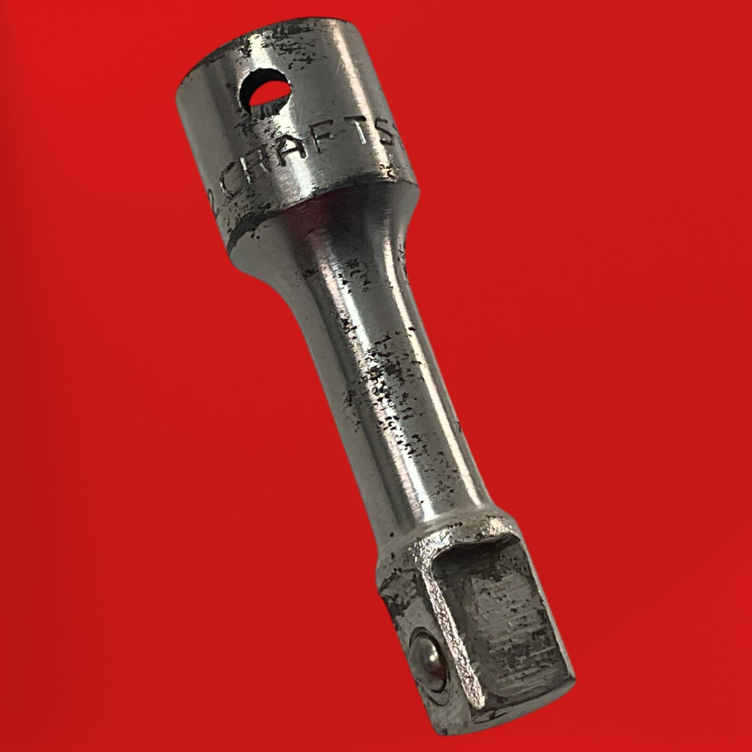 Craftsman 3″ Extension 1/2″ Drive =V= Series USA Sold As Pictured Professional