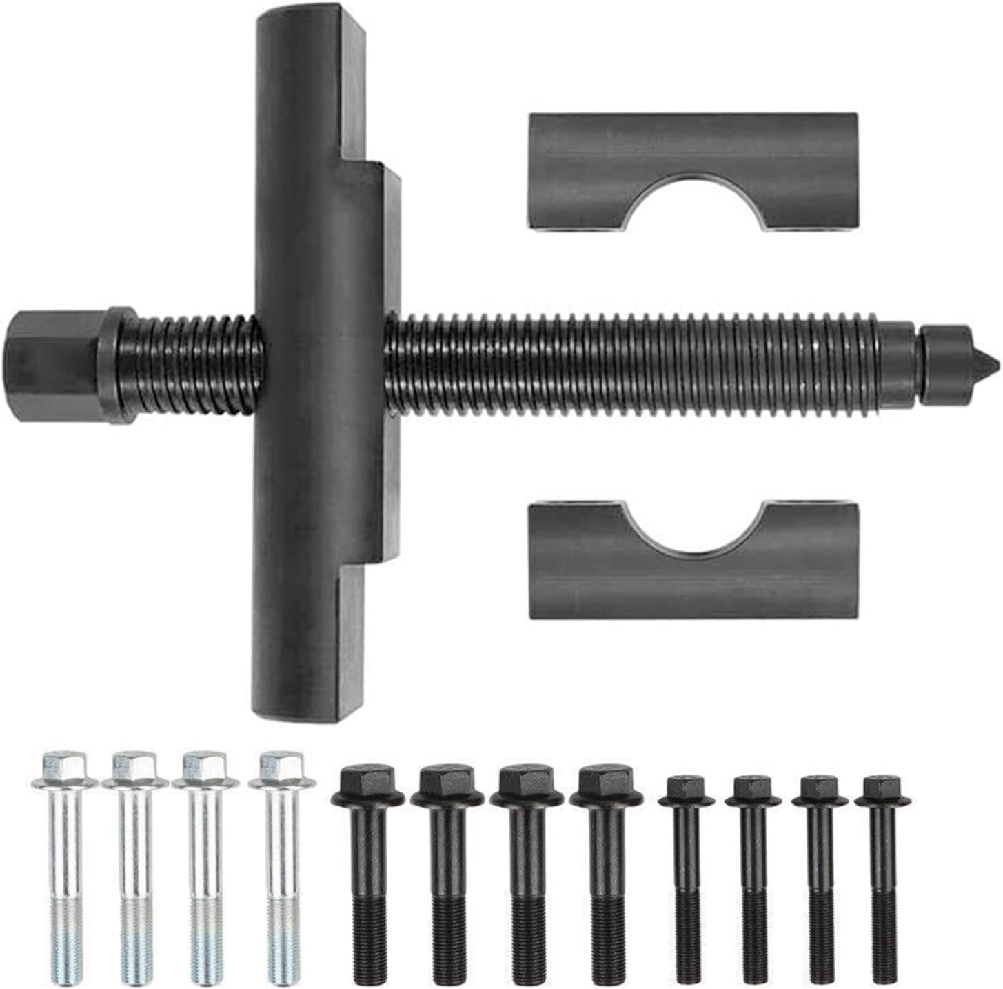 60050 Yoke Puller, Heavy Duty Yoke Tool for Class 6-8 Trucks (new)