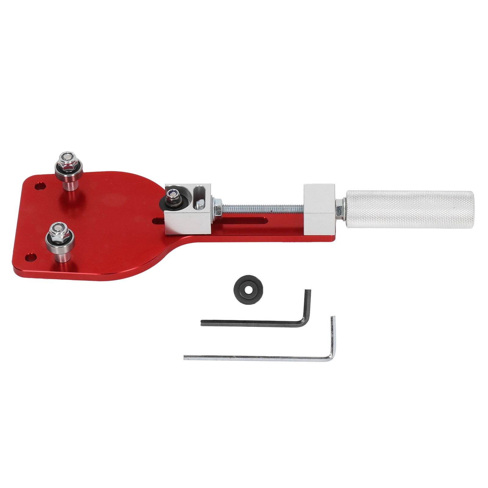 Zinc Alloy Oil Filter Cutter Durable Tool For Auto Repair 2-5in