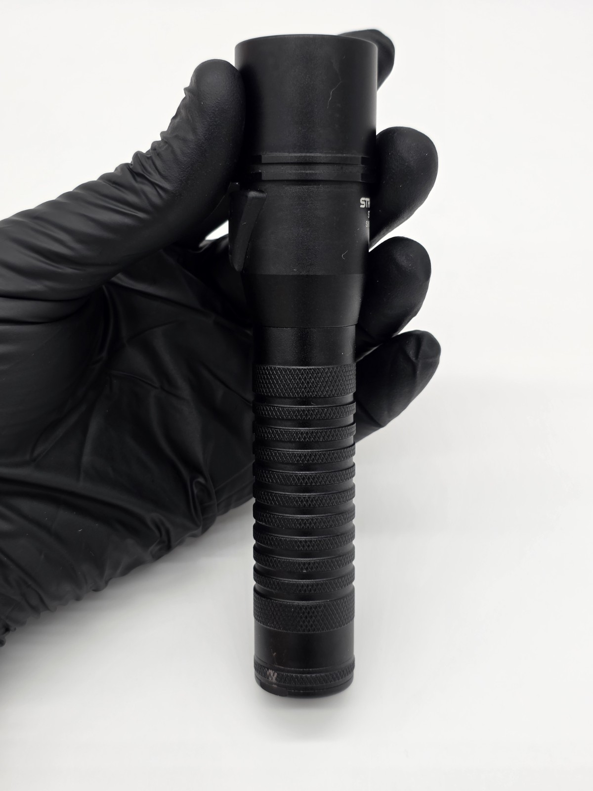 Streamlight 74301 Strion LED Rechargeable Flashlight