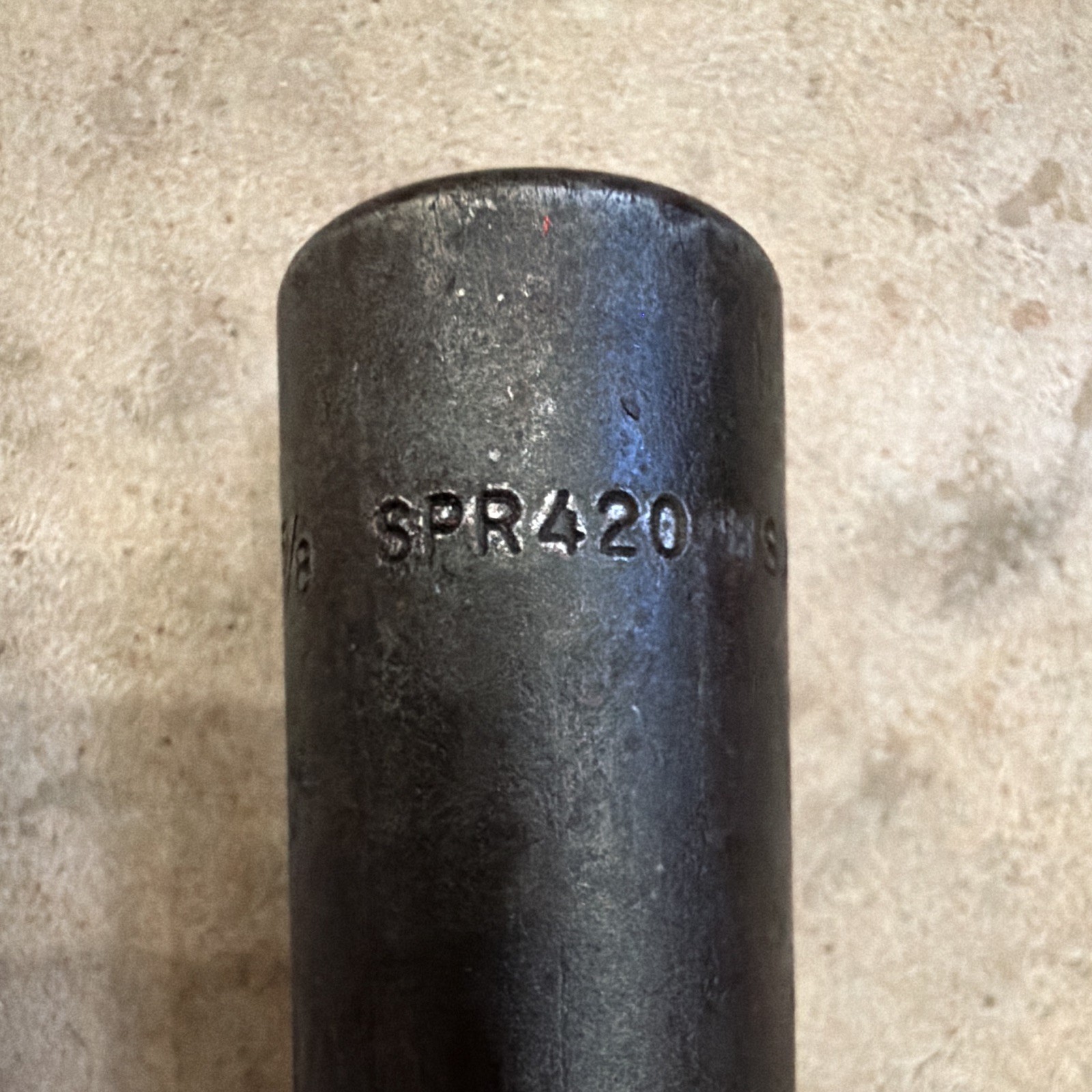 Snap On Spr420
