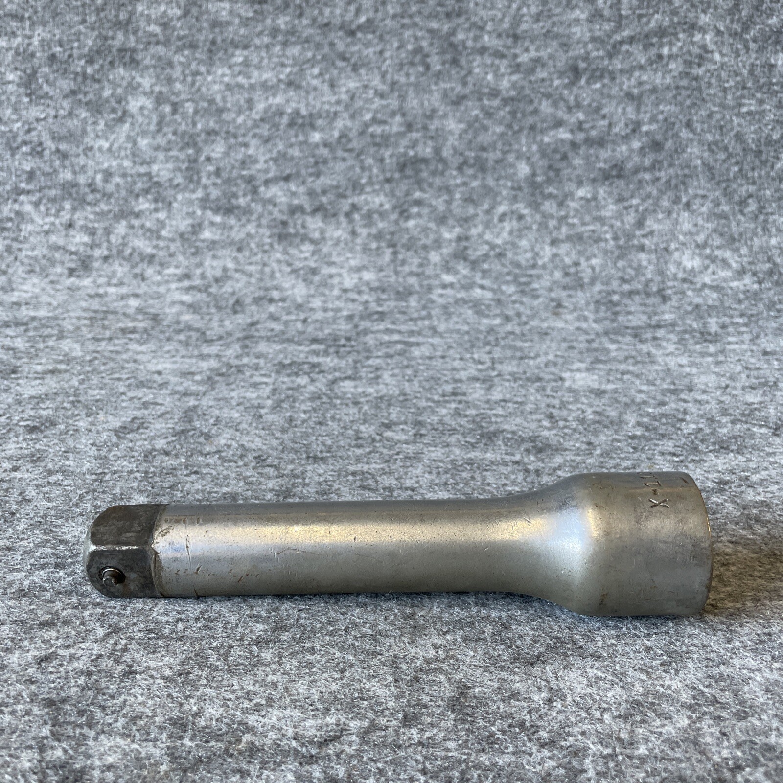 Armstrong X-110 Drive 9″ Length Chrome Plated Drive Armaloy ExtensionUsed