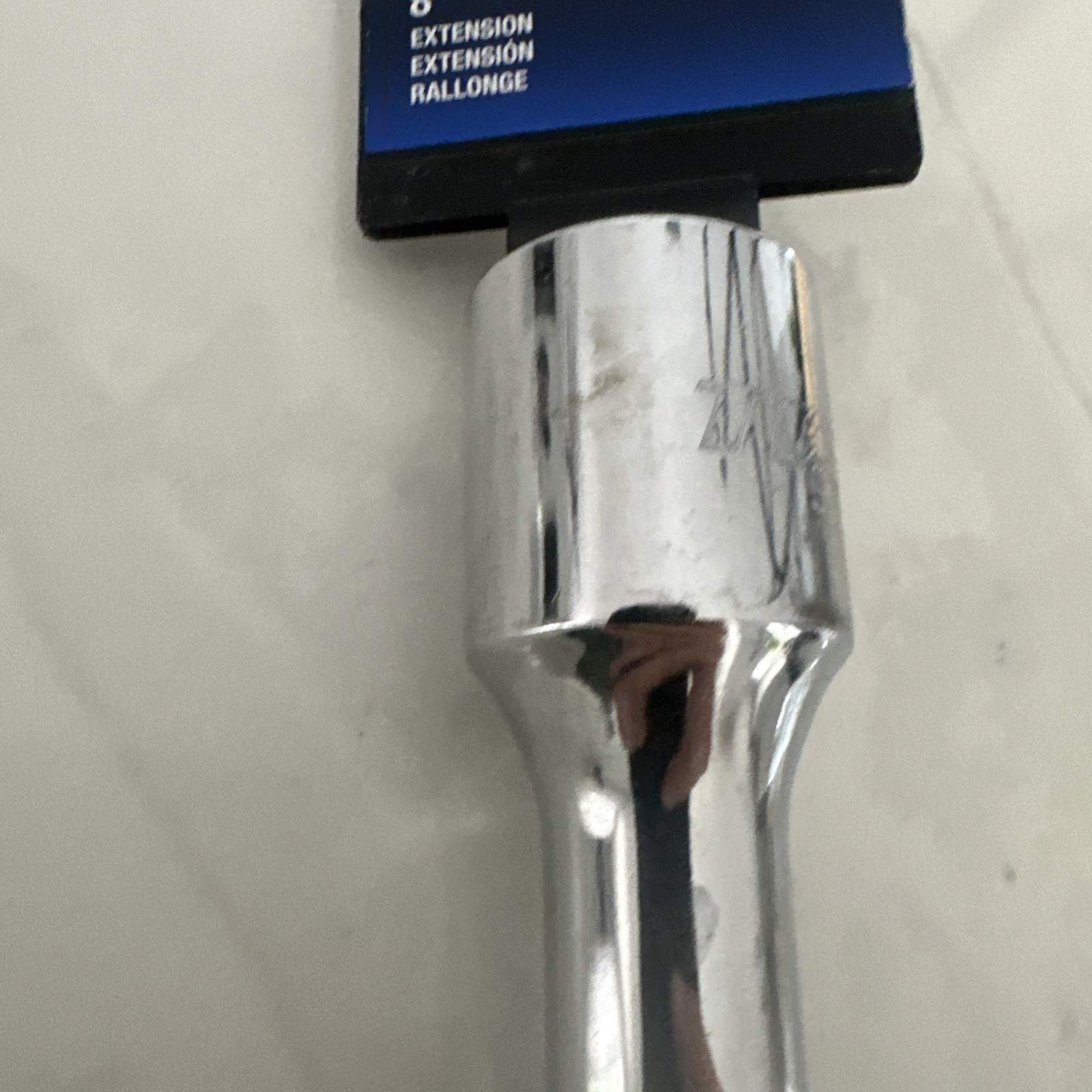 TEQ Correct Pro By GearWrench 3/4″ Inch Drive By 8″ Inch Extension – 81412