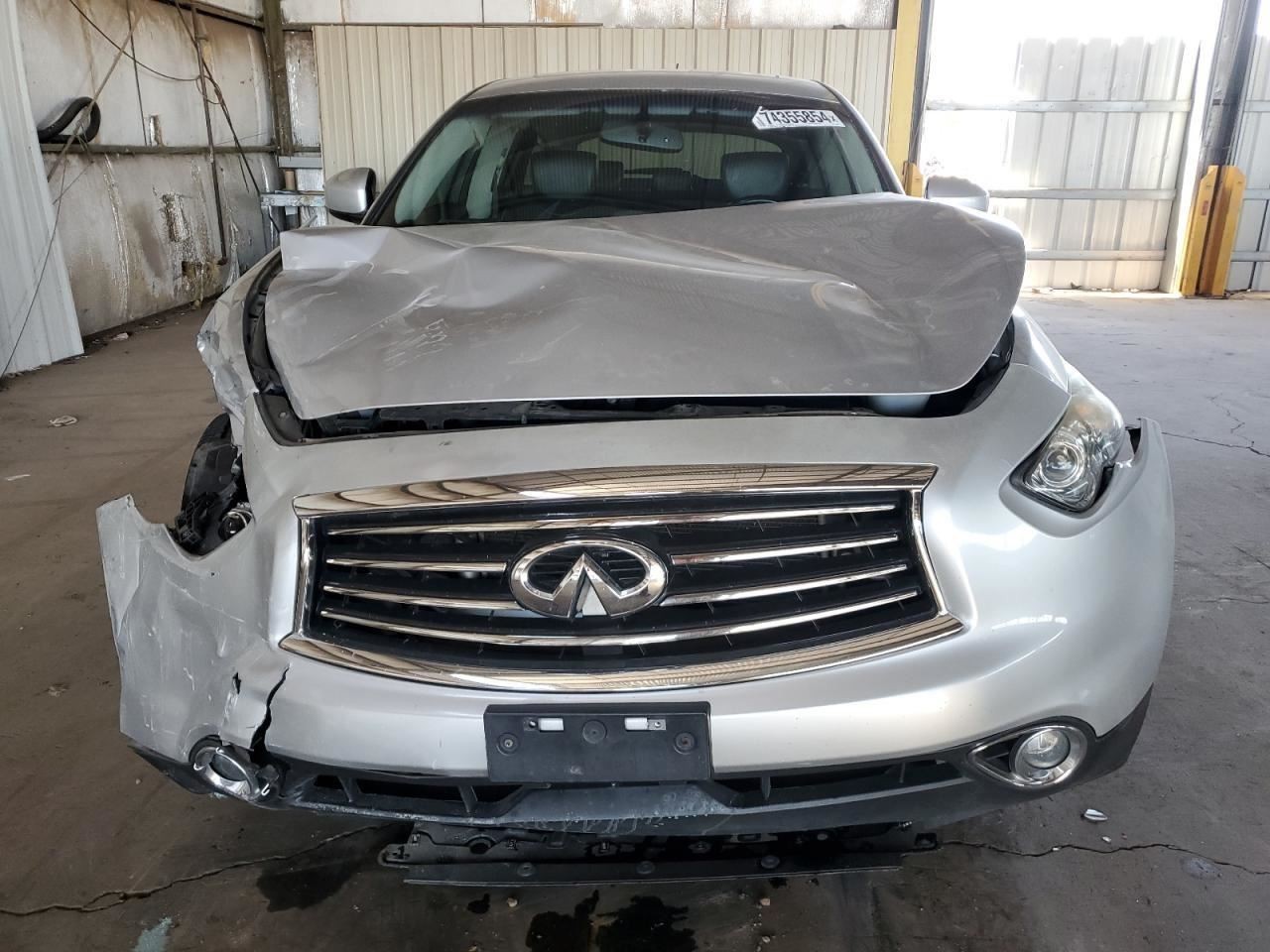 QX70 2014 Tools 723929
