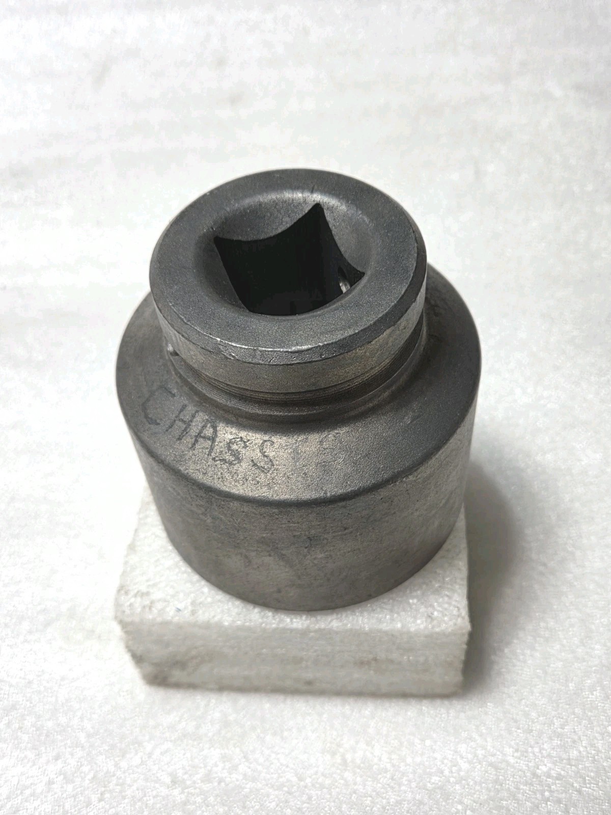 Proto 10039 2-7/16” Professional Grade Impact Socket, 1” Drive , 6 Point