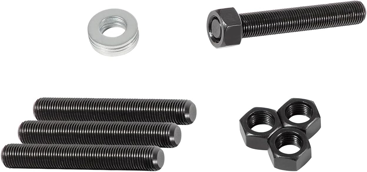 3824078 5395259 Rear Crankshaft Seal Installer Alt ST-224C For Cummins 3.90/5.9L