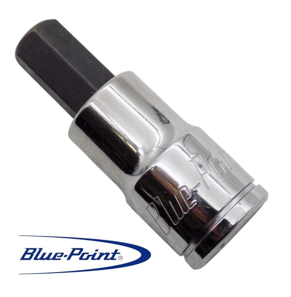 Blue Point Tools New BLPHM1212 1/2″ Drive 12mm Metric Hex Socket Bit Driver F/S
