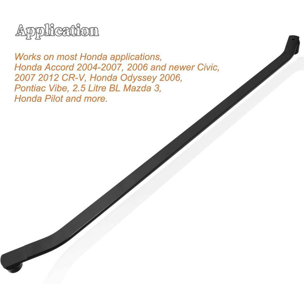 Serpentine Belt Wrench Tools Removal Installer For Honda Acura Accord CR-V Civic