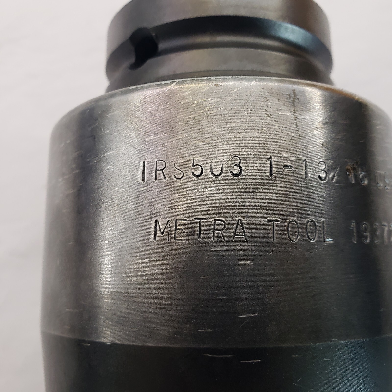 Metra Tool 19372 / IRS503 1-13/16″ Impact Socket