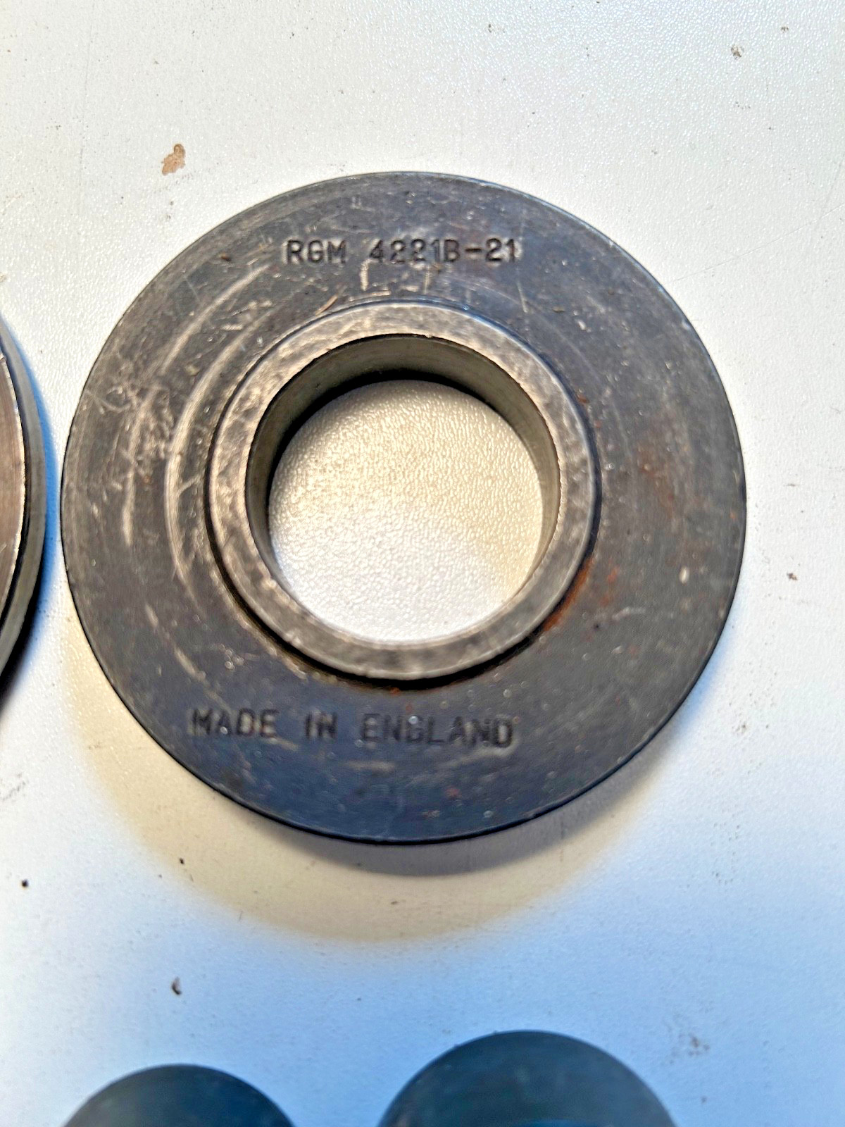 7 Triumph TR6 Stag 2000 2.5 P.I. Churchill SLM 14-1/2 Press Adaptor Tools