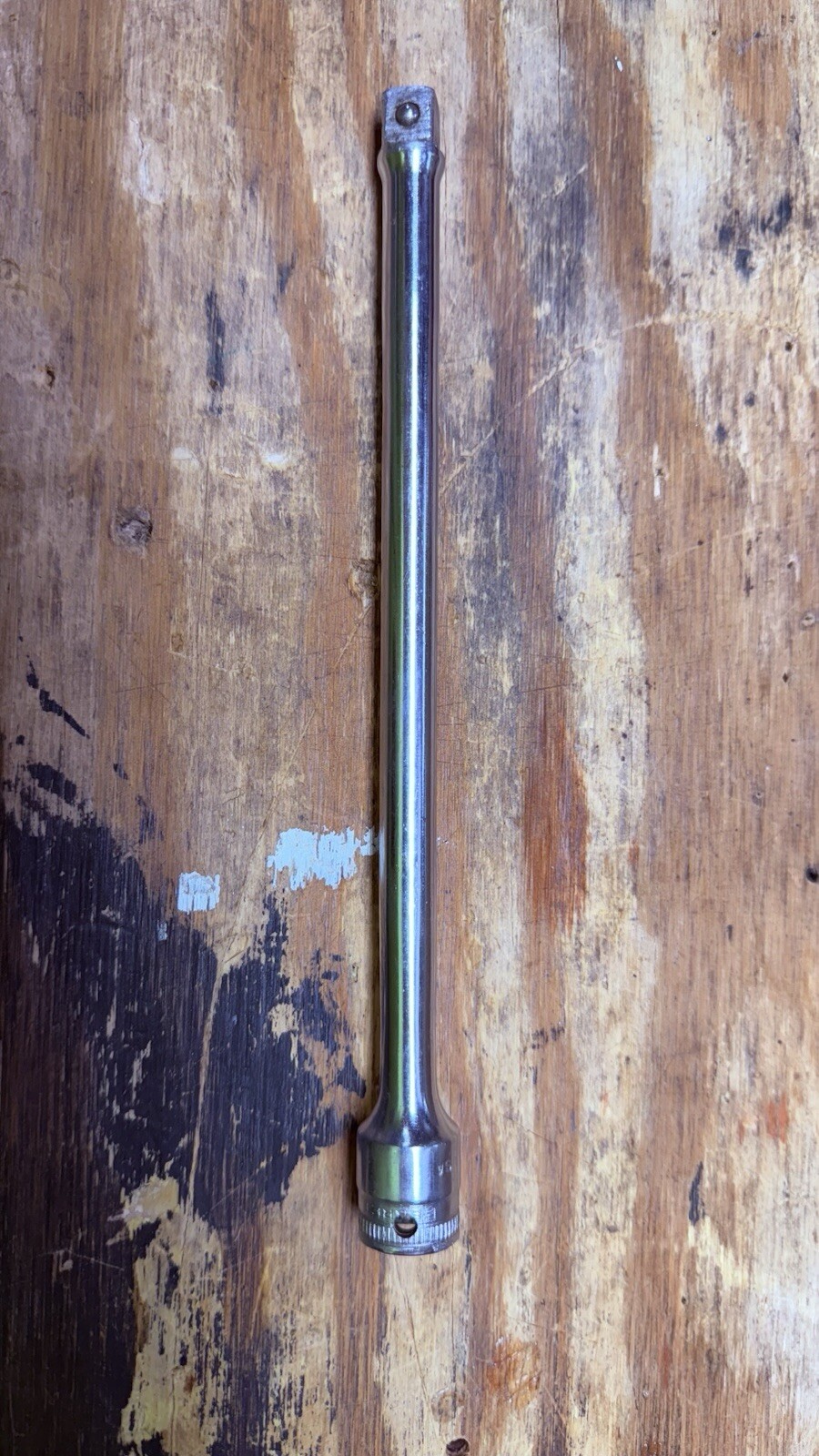 Snap On F-9 3/8” Extension (9 Inches)