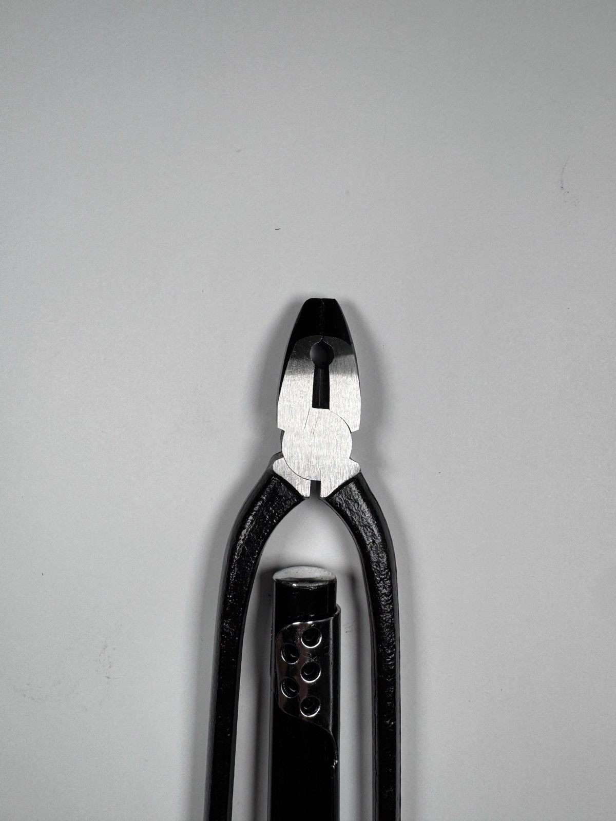 6-inch Safety Wire Twist Pliers Reversible Aviation Safety Wire Pliers