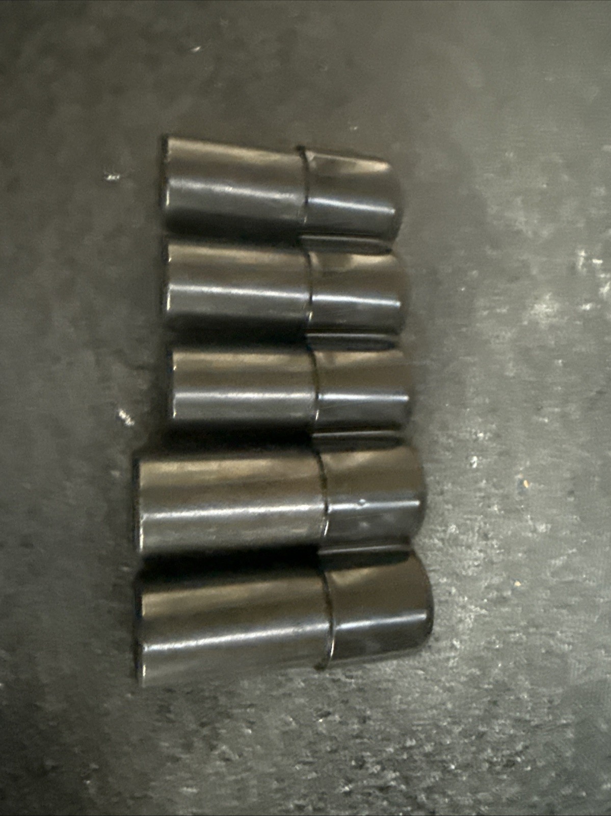 For Blue Point Tools5 pc Tap Socket Set New TDL5