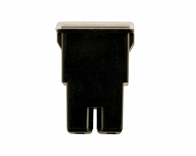Connect 30481 Female PAL Fuse 80-Amp Pk 10