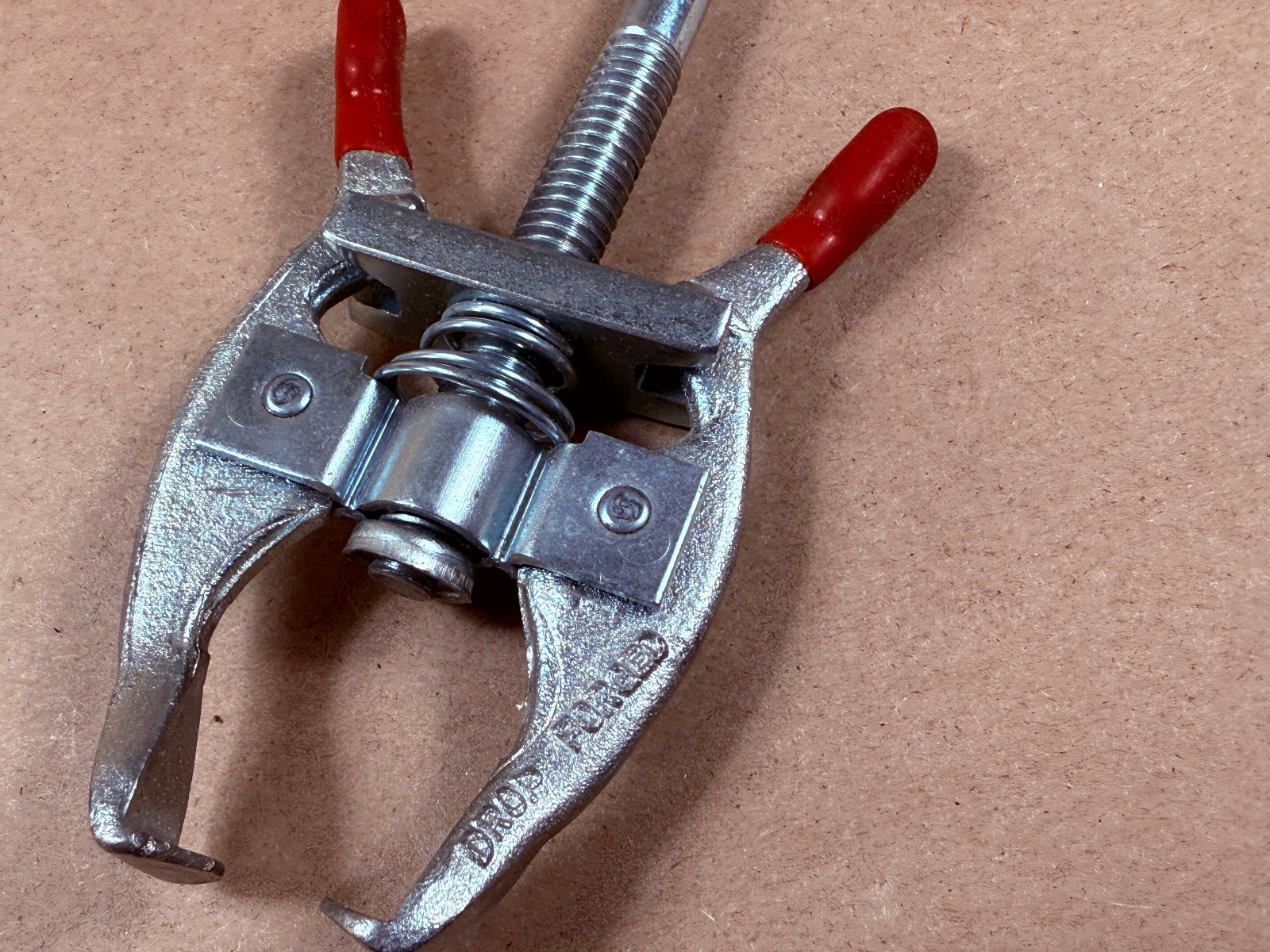 NICE – Battery Terminal Puller Drop Forged – Ready to Work – Free Shipping
