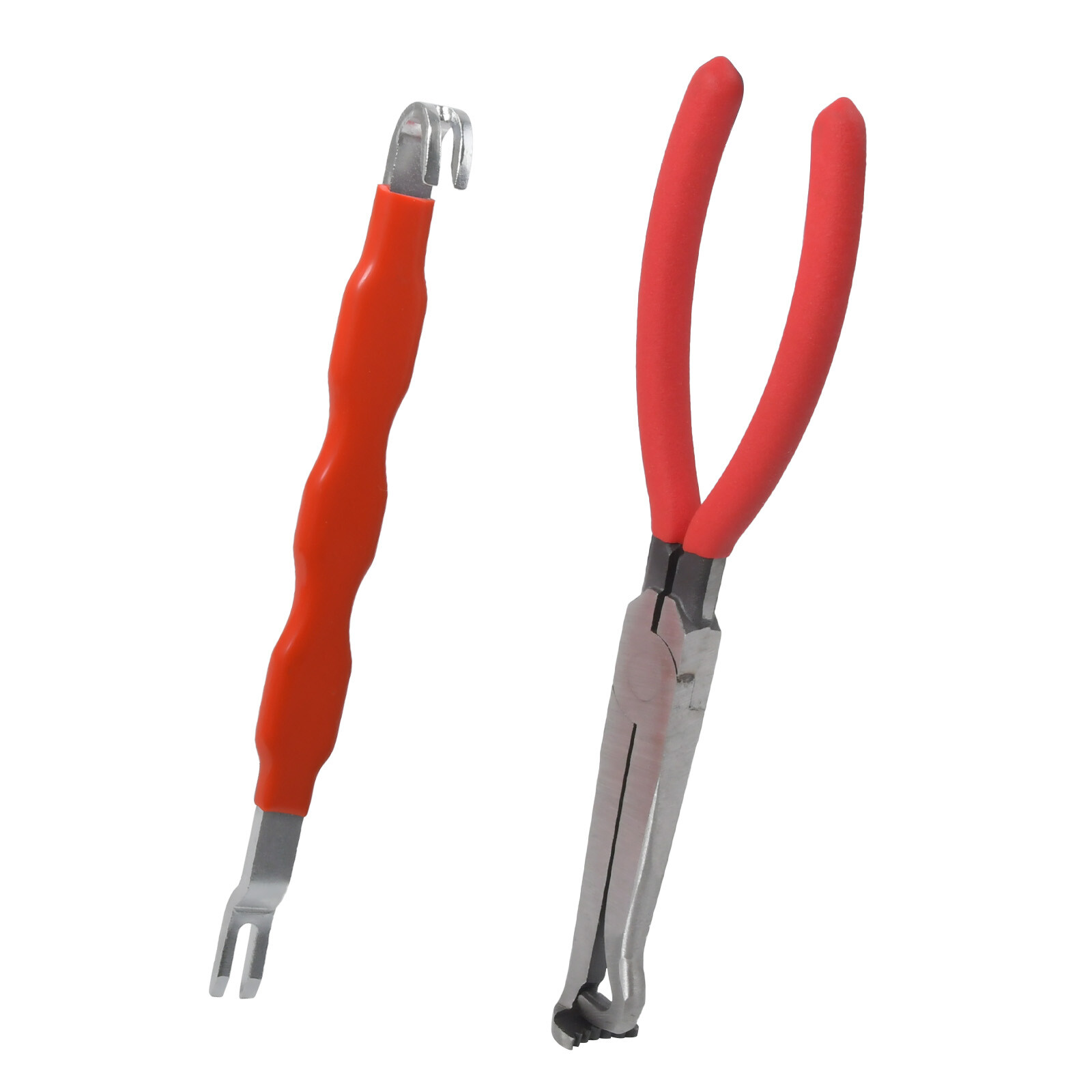 US Car Electrical Disconnect Pliers 37960 + Electrical Connector Separator 13120