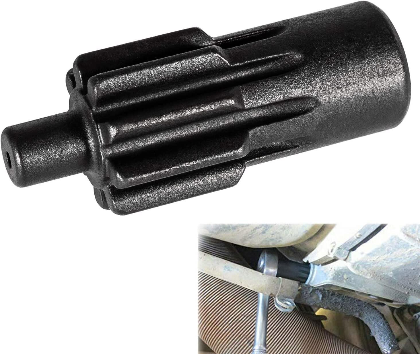 Engine Barring Flywheel Cranking Turning Tool for Paccar MX 13 Kenworth T880