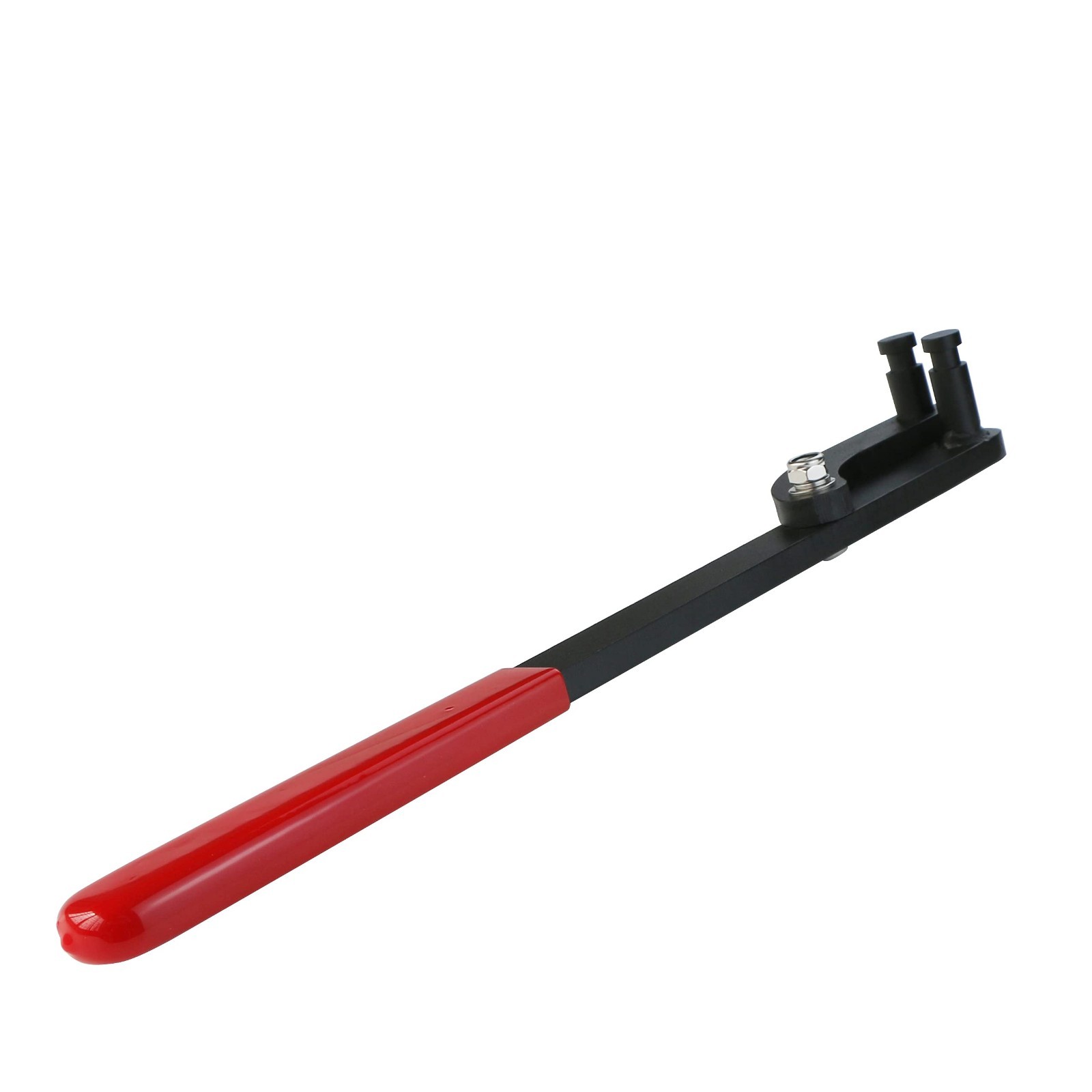Universal Camshaft Pulley Holder Tool – Cam Sprocket Removal & Holding Tool for