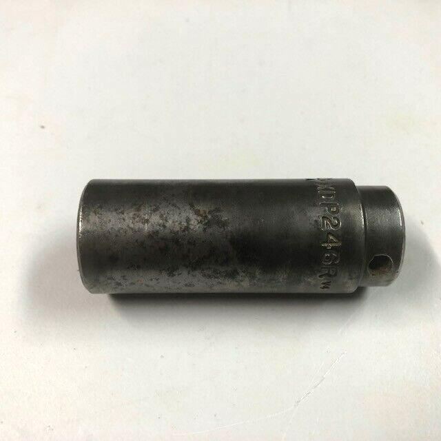 Mac Tools XDP246R 3/4″ 6 Point Deep Impact 3/8″ Drive Socket