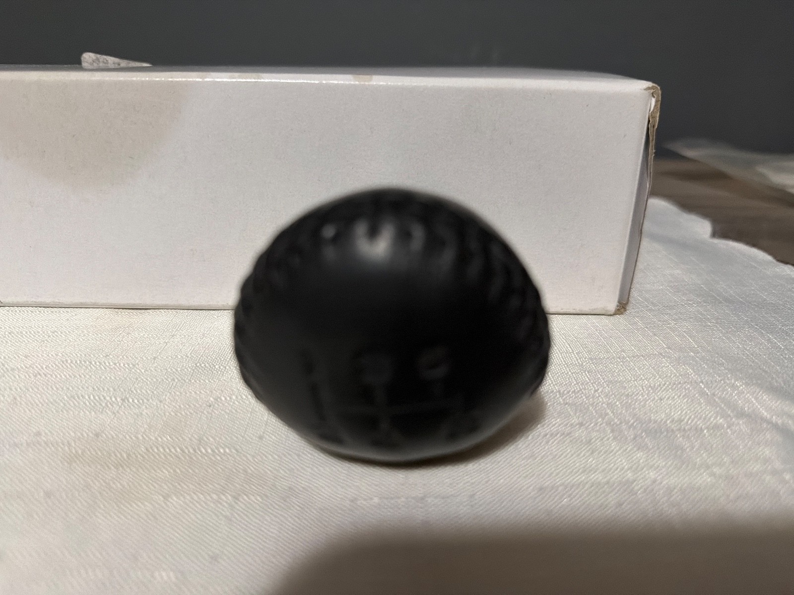 1999 OEM Mustang Cobra shift knob