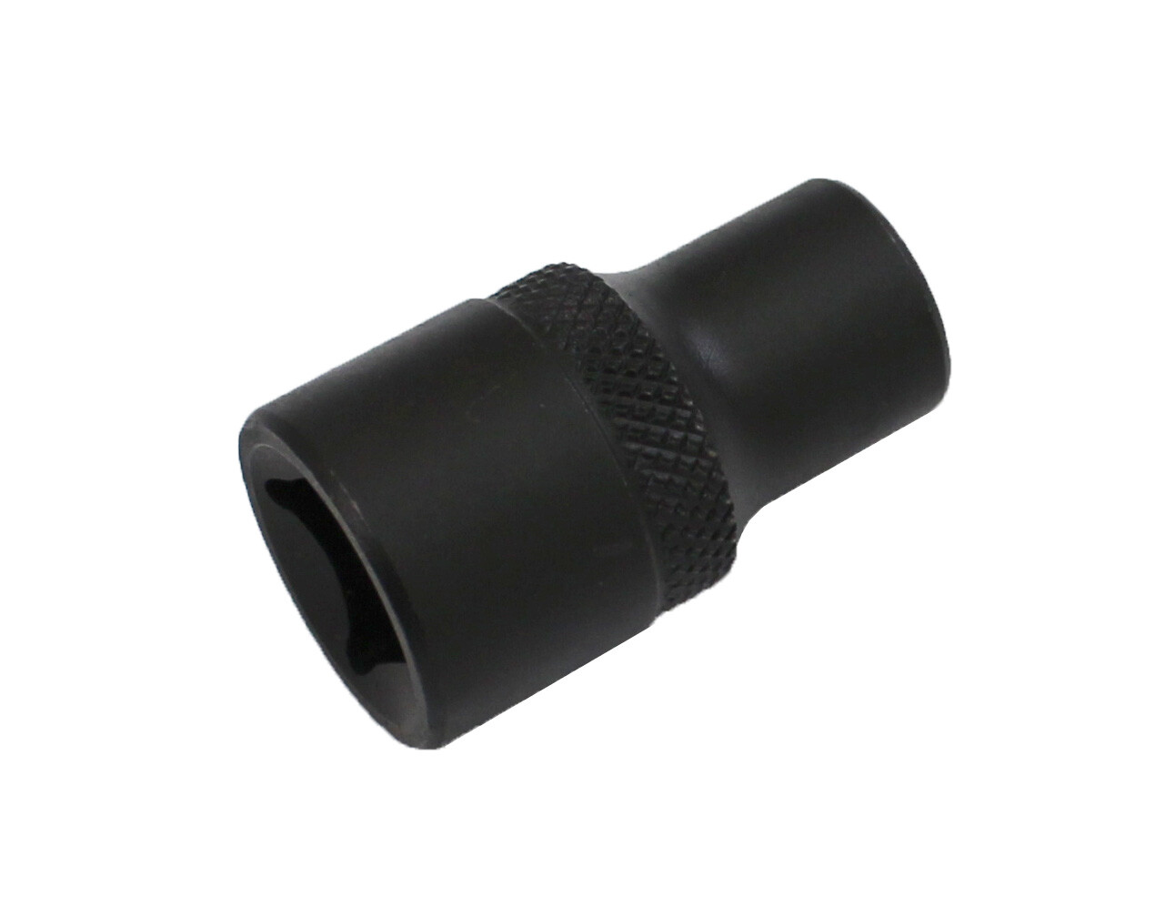 TS TOOLS EUROPEAN TRUCK BRAKE CALIPER SOCKET (11T) Dr. 3/8”, 11 teeth, 26mm L