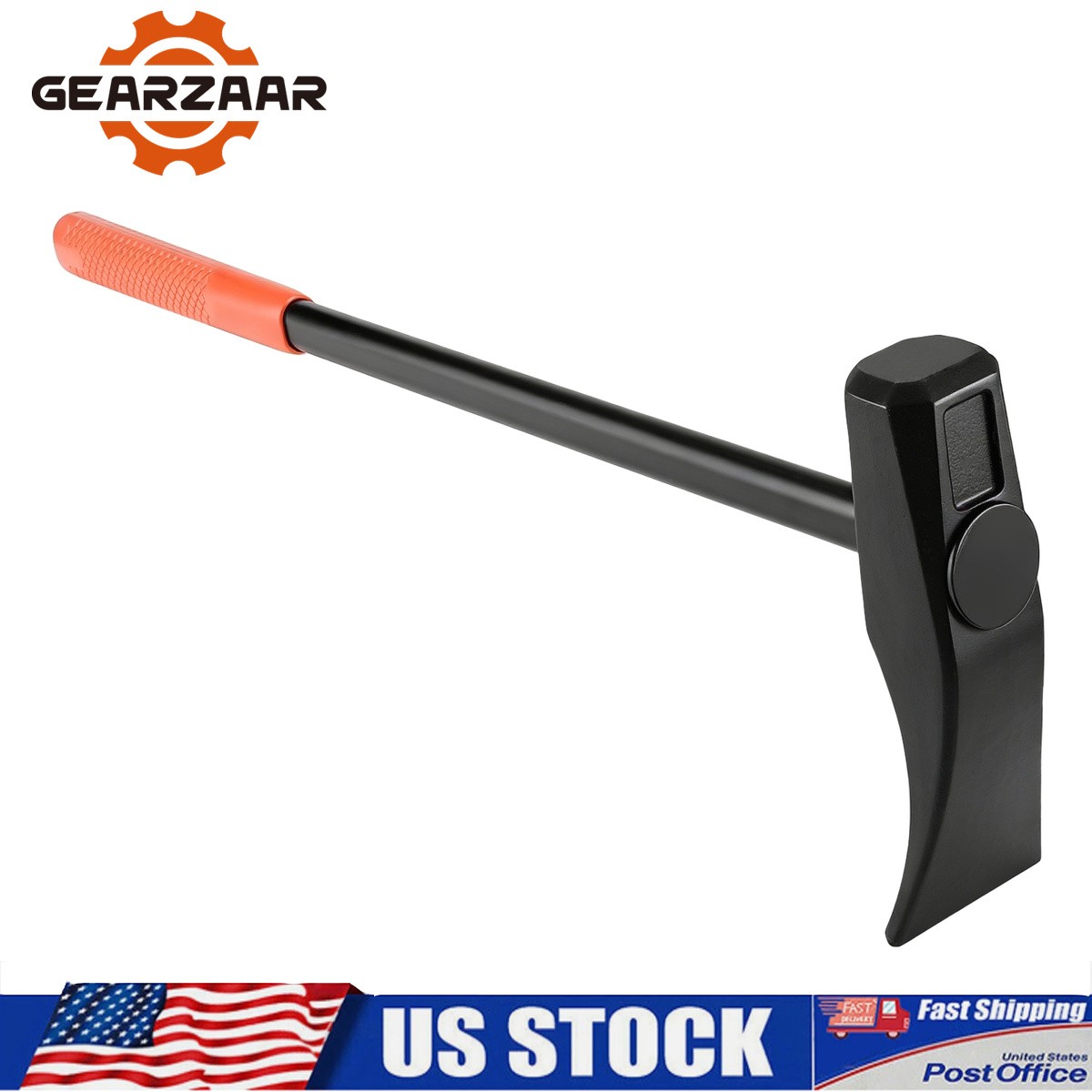 Replace for Ken-Tool 35429 Tire Bead Breaker Wedge TG11E Tire Hammer 32 in, USA