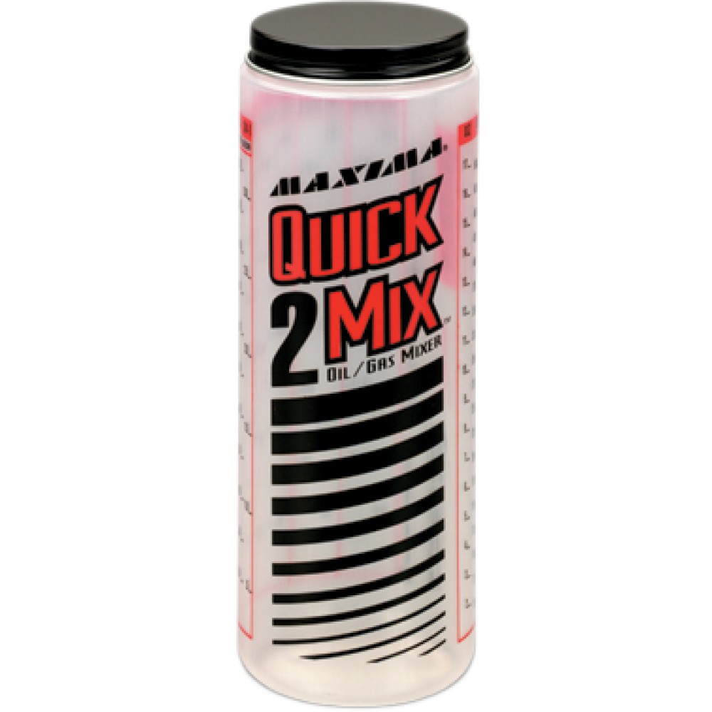 Maxima 10920 / 10120 Quick 2 Mix Bottle