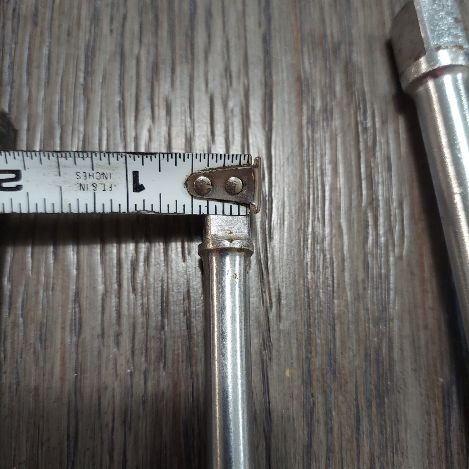 3 Vtg Speed Wrench Spinner Handle Hand Ratchets – Craftsman & unmarked
