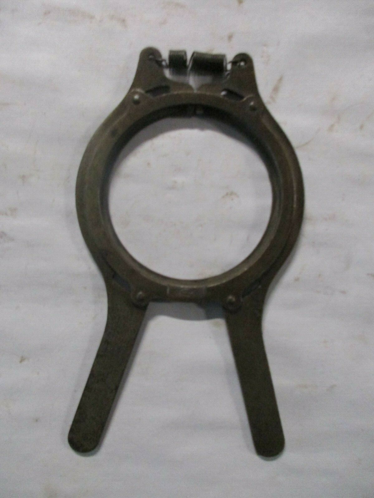 PERFECT CIRCLE RING 3-1/16 PAT. 1764146 ENGINE PISTON RING EXPANDER