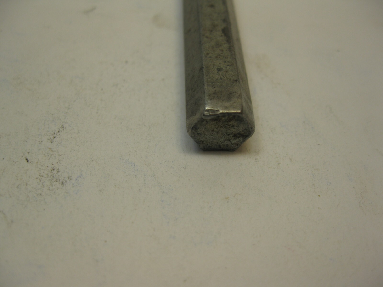 Snap-on tools 3/8″ drive 10mm metric XL Hex/Allen Bit Socket USA FAML10 Nice!