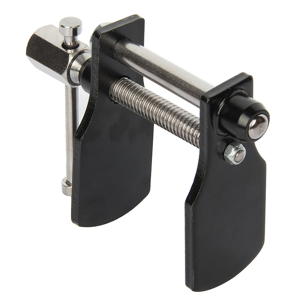 Auto Disc Brake Pad Installation Caliper Piston Compressor Press Spreader Tool