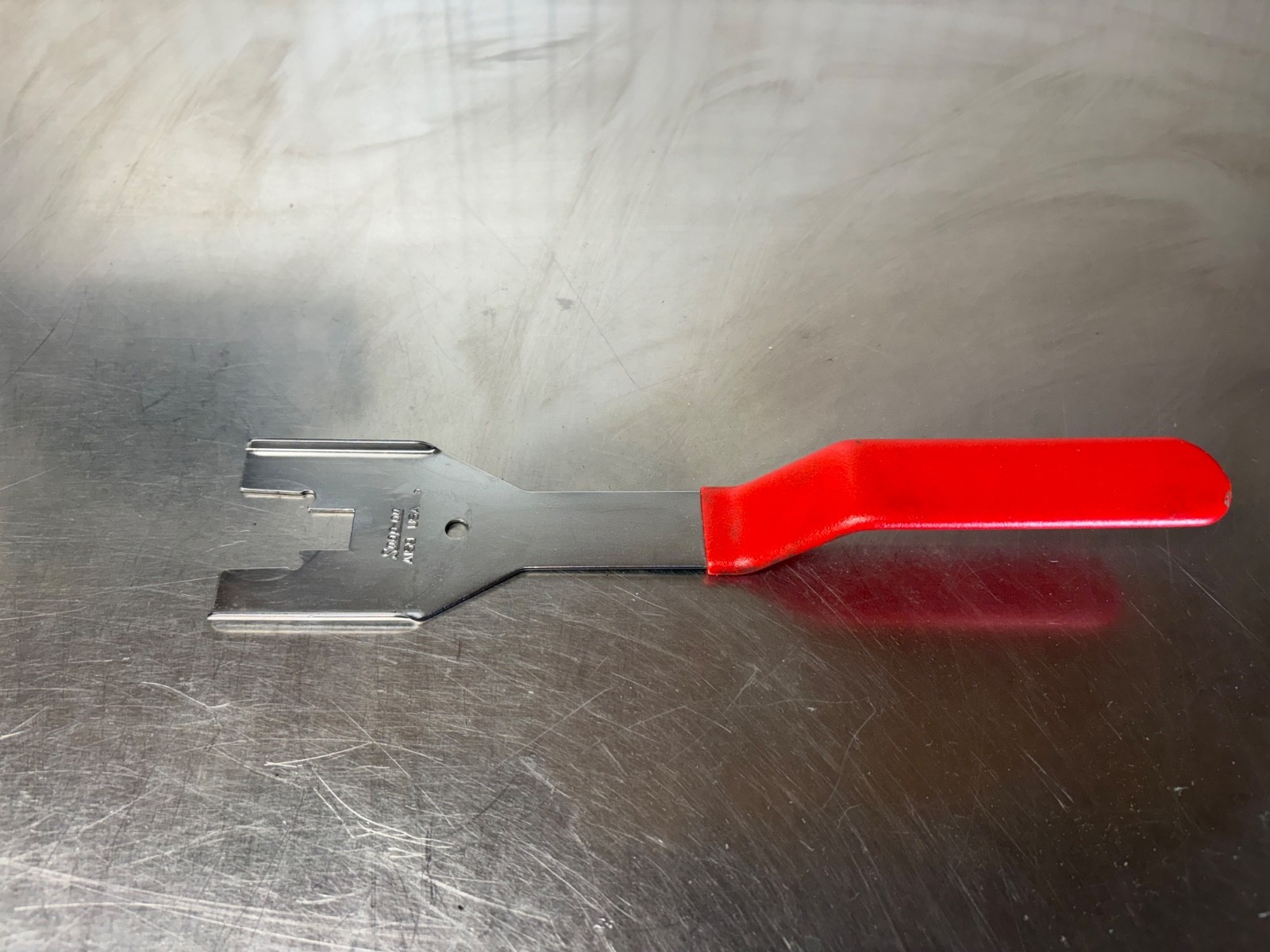 Snap On Tools A159 Window Crank Door Handle Clip Remover Tool USA MADE Free Ship