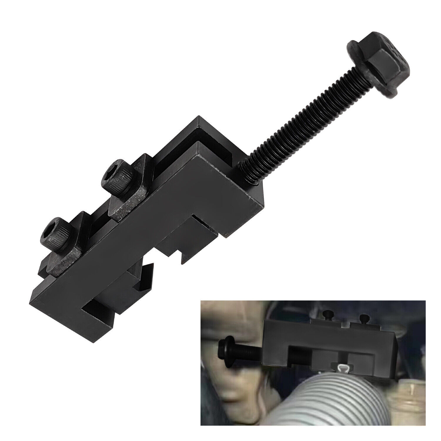 CV axle Boot clamp Tool Kit For Toyota Lexus OEM 09521-24010