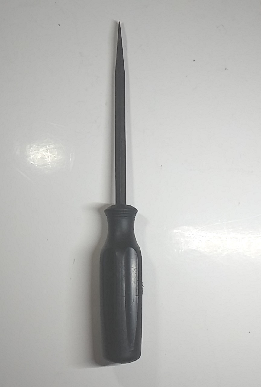 Craftsman Professional Phillips #3(47437) & Flat Head Screwdriver WF USA Made
