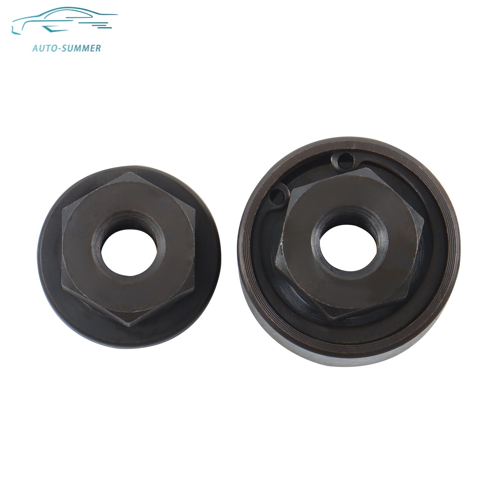 5PCS Rear Suspension Bushing Removal Installation Tool Kit for Audi A3 VW Golf